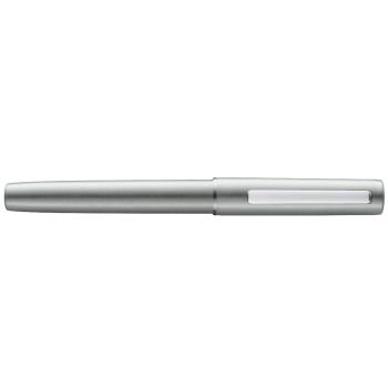 Preview: LAMY Tintenroller aion olivesilber