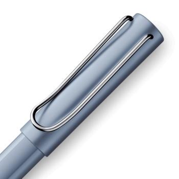 LAMY Tintenroller Al-star azure - Special Edition (2021)