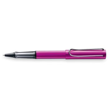 Preview: LAMY Tintenroller Al-star vibrant pink - Special Edition (2018)