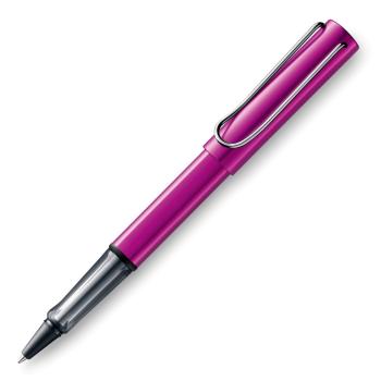 Preview: LAMY Tintenroller Al-star vibrant pink - Special Edition (2018)