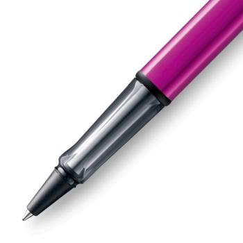 Preview: LAMY Tintenroller Al-star vibrant pink - Special Edition (2018)