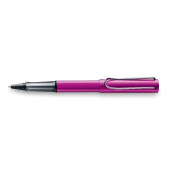 LAMY Tintenroller Al-star vibrant pink - Special Edition (2018)