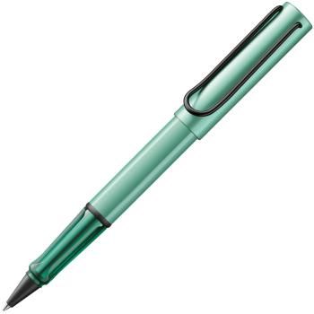 LAMY Tintenroller Al-star mint - Special Edition (2025)