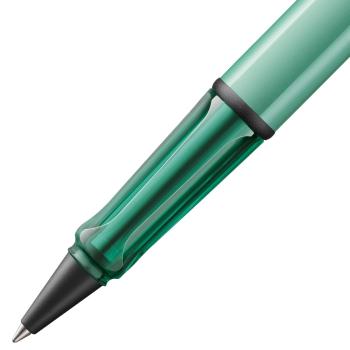 LAMY Tintenroller Al-star mint - Special Edition (2025)
