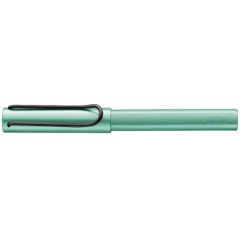 LAMY Tintenroller Al-star mint - Special Edition (2025)