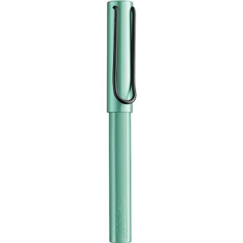 Preview: LAMY Tintenroller Al-star mint - Special Edition (2025)