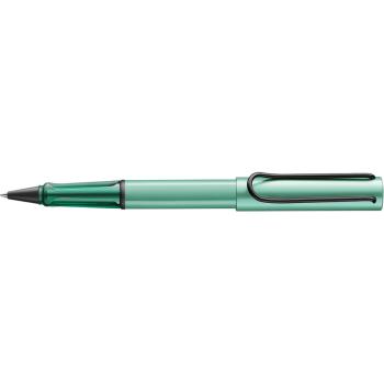 Preview: LAMY Tintenroller Al-star mint - Special Edition (2025)