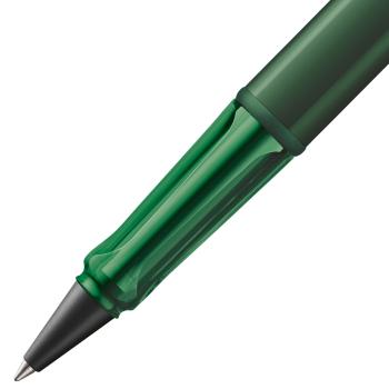 LAMY Tintenroller Al-star pine - Special Edition (2026)
