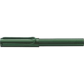 Preview: LAMY Tintenroller Al-star pine - Special Edition (2026)