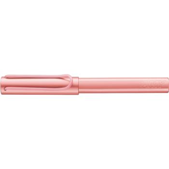 Preview: LAMY Tintenroller Al-star flamingo - Special Edition (2026)