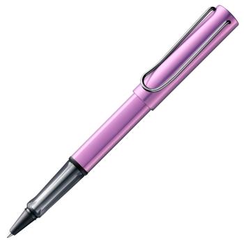 LAMY Tintenroller Al-star lilac - Special Edition (2023)