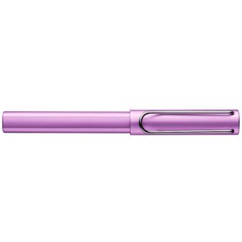 Preview: LAMY Tintenroller Al-star lilac - Special Edition (2023)