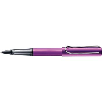 LAMY Tintenroller Al-star lilac - Special Edition (2023)