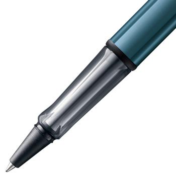 LAMY Tintenroller Al-star petrol - Special Edition (2023)