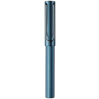 Preview: LAMY Tintenroller Al-star petrol - Special Edition (2023)