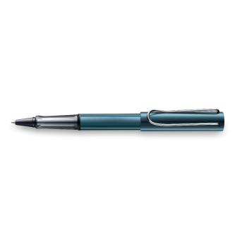 LAMY Tintenroller Al-star petrol - Special Edition (2023)