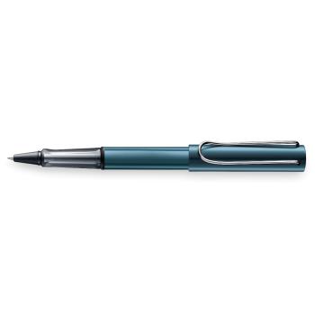 Preview: LAMY Tintenroller Al-star petrol - Special Edition (2023)