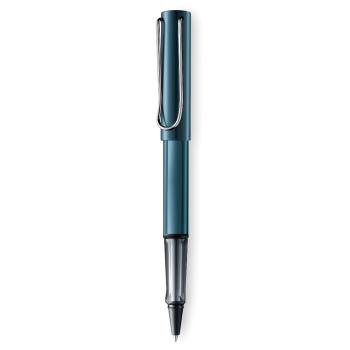 LAMY Tintenroller Al-star petrol - Special Edition (2023)