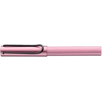 Preview: LAMY Tintenroller Al-star autumn pink - Special Edition (2024)