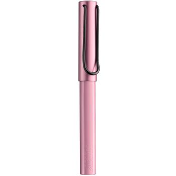 Preview: LAMY Tintenroller Al-star autumn pink - Special Edition (2024)
