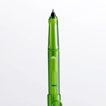 LAMY Tintenroller balloon 2.0 - lime