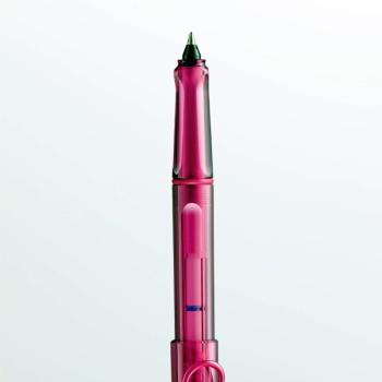 LAMY Tintenroller balloon 2.0 - pink