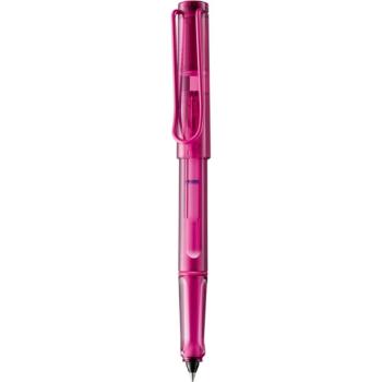 LAMY Tintenroller balloon 2.0 - pink