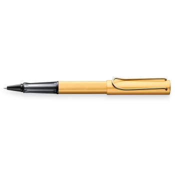 Preview: LAMY Tintenroller Lx Au gold