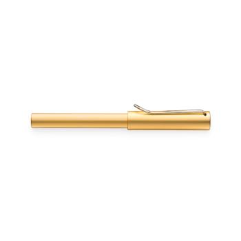 Preview: LAMY Tintenroller Lx Au gold