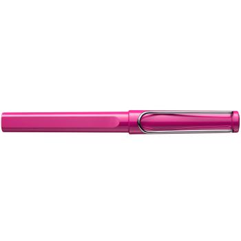 LAMY Tintenpatronenroller safari roll-ink pink