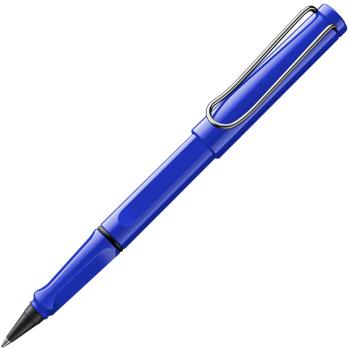 LAMY Tintenpatronenroller safari roll-ink blue