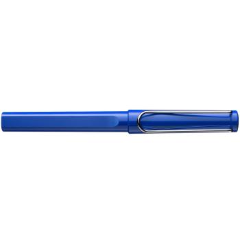 LAMY Tintenpatronenroller safari roll-ink blue