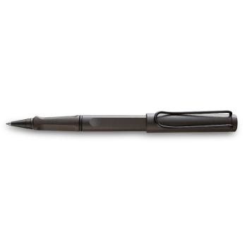 LAMY Tintenpatronenroller safari roll-ink umbra