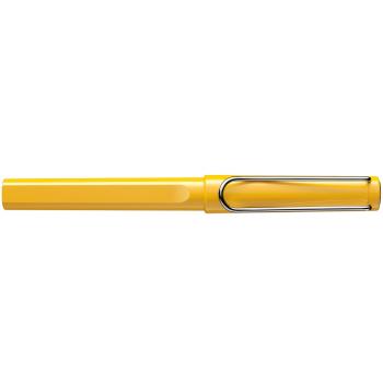 LAMY Tintenpatronenroller safari roll-ink yellow