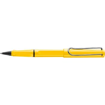 Preview: LAMY Tintenpatronenroller safari roll-ink yellow