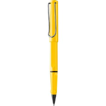 LAMY Tintenpatronenroller safari roll-ink yellow