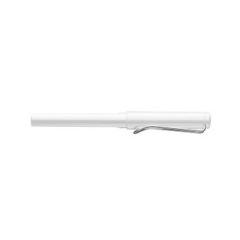 LAMY Tintenpatronenroller safari roll-ink white