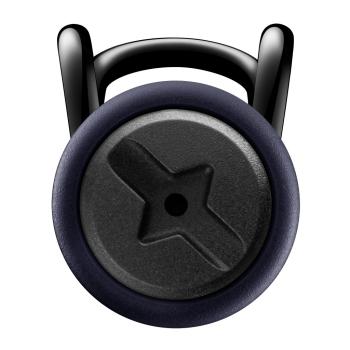 LAMY Tintenpatronenroller safari roll-ink steel black