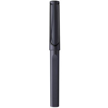 Preview: LAMY Tintenpatronenroller safari roll-ink steel black