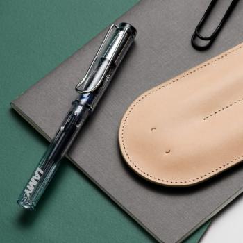 LAMY Tintenroller safari vista