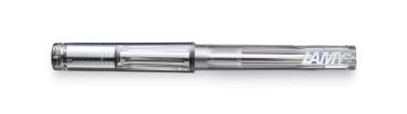 LAMY Tintenroller safari vista