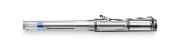 Preview: LAMY Tintenroller safari vista Preview: LAMY Tintenroller safari vista