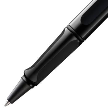 LAMY Tintenroller safari black