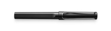 LAMY Tintenroller safari black
