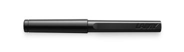 LAMY Tintenroller safari black