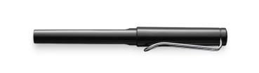 LAMY Tintenroller safari black