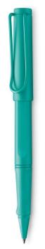 LAMY Tintenroller safari candy aquamarine - Special Edition (2020)