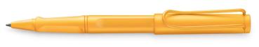 Preview: LAMY Tintenroller safari candy mango - Special Edition (2020)