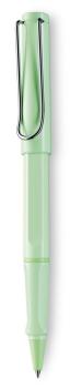 LAMY Tintenroller safari pastels mint - Special Edition (2019)
