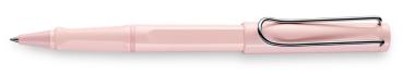 Preview: LAMY Tintenroller safari pastels rose - Special Edition (2019)